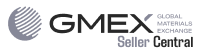 GMEX Logo